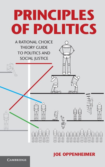 Front cover_Principles of Politics