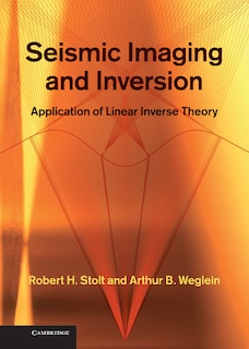 Front cover_Seismic Imaging and Inversion: Volume 1