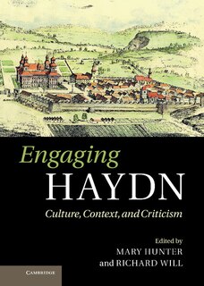 Front cover_Engaging Haydn