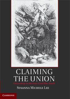 Front cover_Claiming The Union