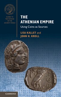 Front cover_The Athenian Empire