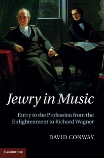 Front cover_Jewry in Music