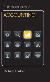 Couverture_Short Introduction to Accounting Dollar Edition