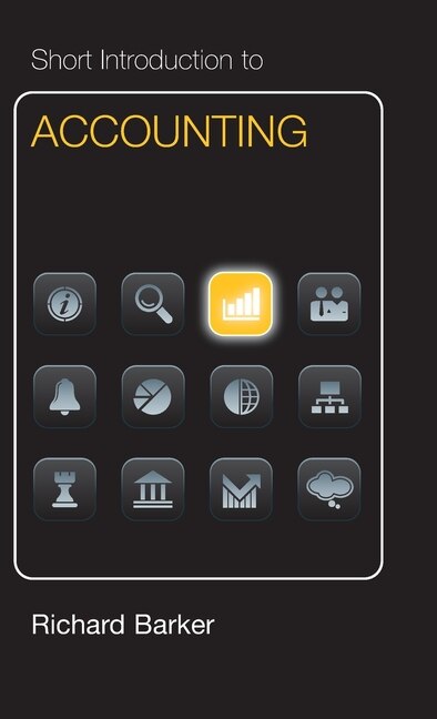 Couverture_Short Introduction to Accounting Dollar Edition