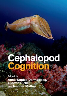 Front cover_Cephalopod Cognition