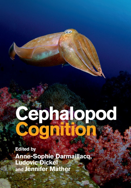 Front cover_Cephalopod Cognition