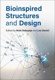 Couverture_Bioinspired Structures And Design