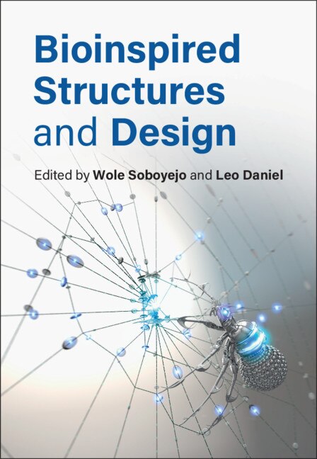 Couverture_Bioinspired Structures And Design