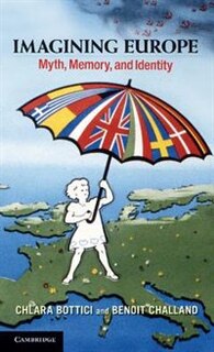 Front cover_Imagining Europe