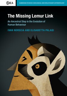 Front cover_The Missing Lemur Link