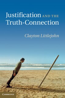 Couverture_Justification and the Truth-Connection
