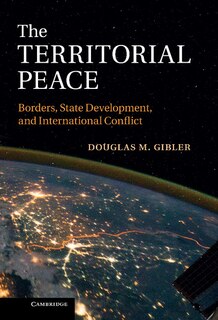 Front cover_The Territorial Peace