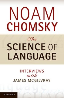 Couverture_The Science of Language