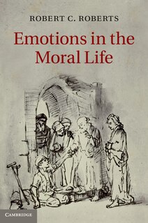 Front cover_Emotions in the Moral Life