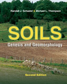Front cover_Soils