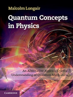 Front cover_Quantum Concepts in Physics