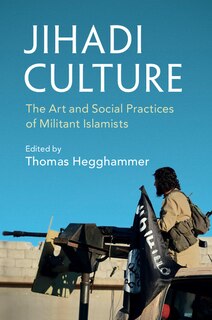 Front cover_Jihadi Culture