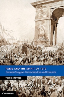 Front cover_Paris and the Spirit of 1919
