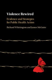 Front cover_Violence Rewired