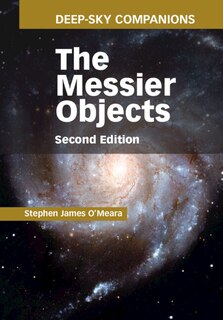 Front cover_Deep-Sky Companions: The Messier Objects