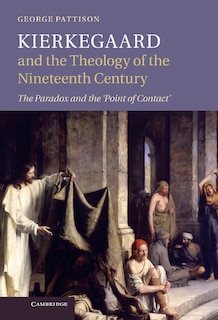 Couverture_Kierkegaard and the Theology of the Nineteenth Century