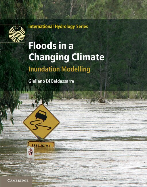 Couverture_Floods In A Changing Climate