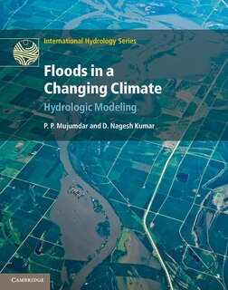 Couverture_Floods In A Changing Climate