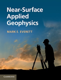 Front cover_Near-Surface Applied Geophysics
