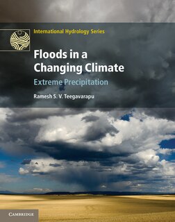 Front cover_Floods In A Changing Climate
