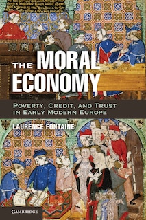 Front cover_The Moral Economy