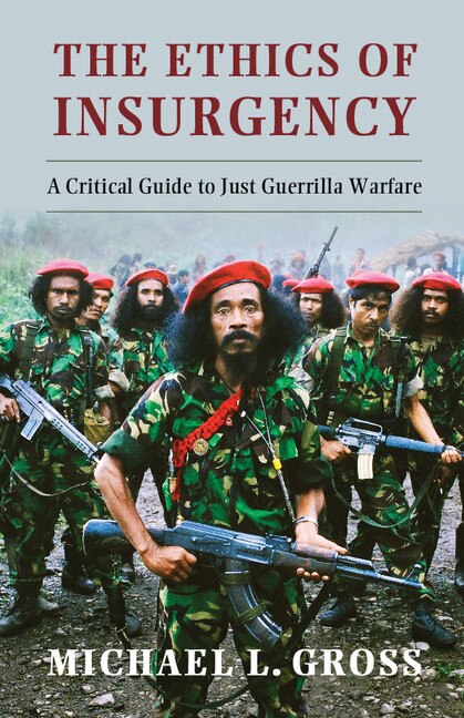 Couverture_The Ethics Of Insurgency