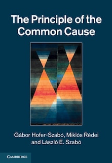 Couverture_The Principle of the Common Cause