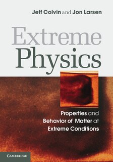 Front cover_Extreme Physics