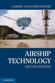 Front cover_Airship Technology