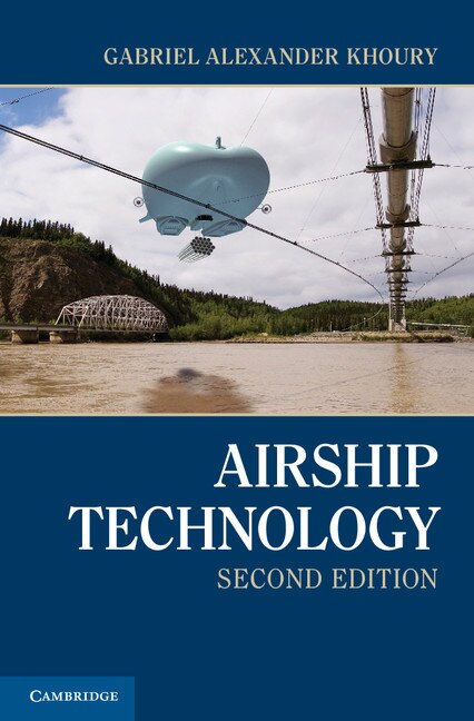 Front cover_Airship Technology