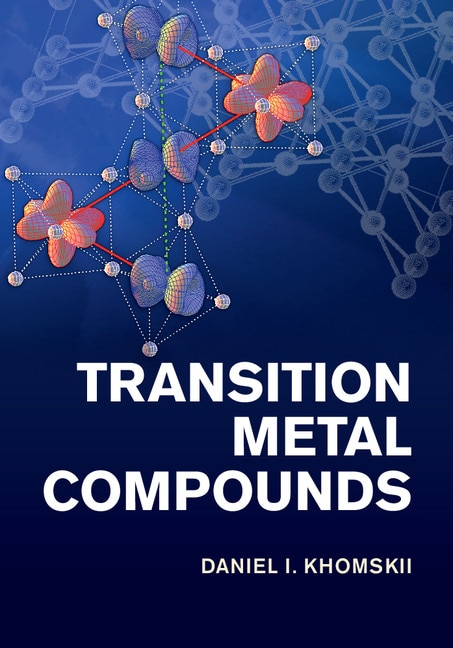 Front cover_Transition Metal Compounds