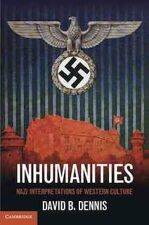 Front cover_Inhumanities