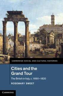 Couverture_Cities and the Grand Tour