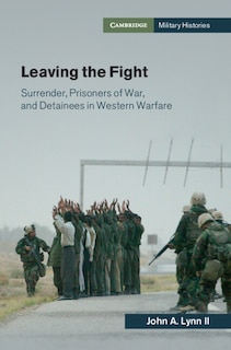 Couverture_Leaving the Fight