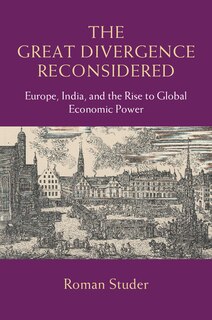 Front cover_The Great Divergence Reconsidered