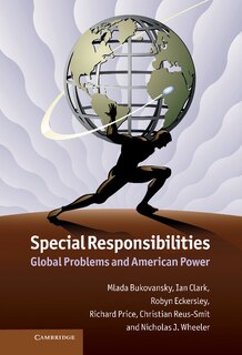 Couverture_Special Responsibilities