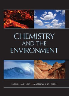 Front cover_Chemistry and the Environment