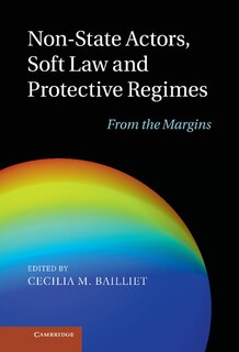 Front cover_Non-State Actors, Soft Law and Protective Regimes