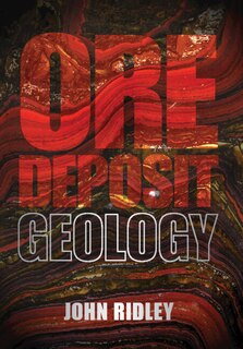Couverture_Ore Deposit Geology