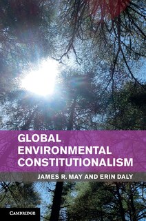 Couverture_Global Environmental Constitutionalism
