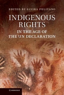 Front cover_Indigenous Rights in the Age of the UN Declaration