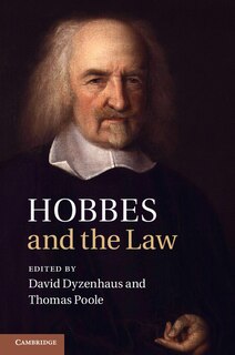 Front cover_Hobbes and the Law