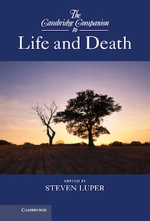 Couverture_The Cambridge Companion To Life And Death