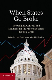 Front cover_When States Go Broke