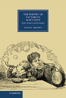 Couverture_The Poetry of Victorian Scientists